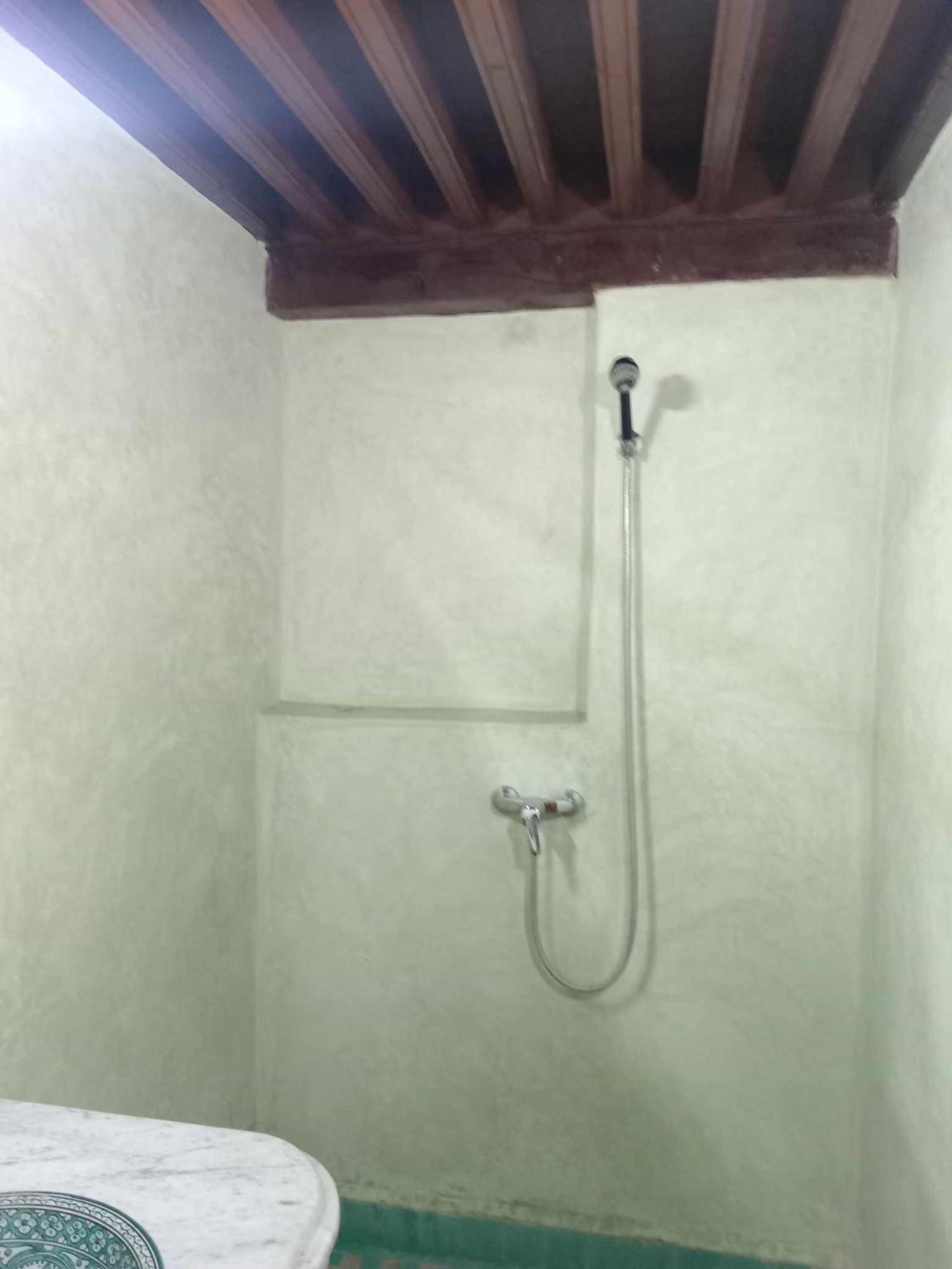 Dar Alami Salaj Acomodação com café da manhã Fez Exterior foto